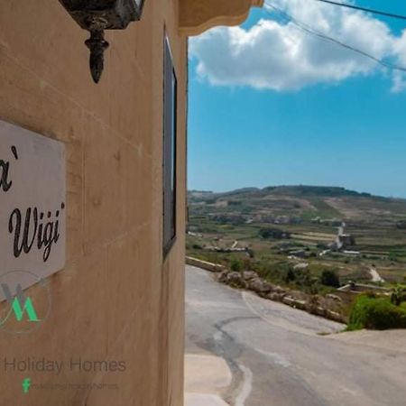 Ta Wigi Farmhouse Zebbug  Esterno foto