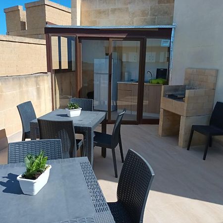Ta Wigi Farmhouse Zebbug  Esterno foto