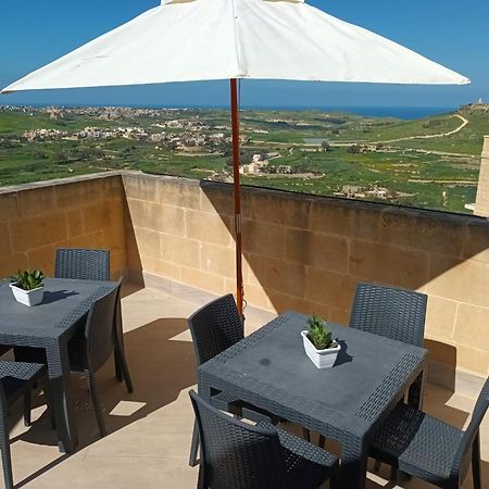 Ta Wigi Farmhouse Zebbug  Esterno foto