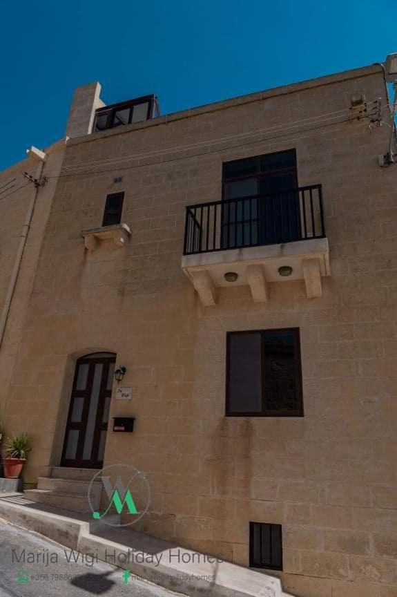 Ta Wigi Farmhouse Zebbug  Esterno foto