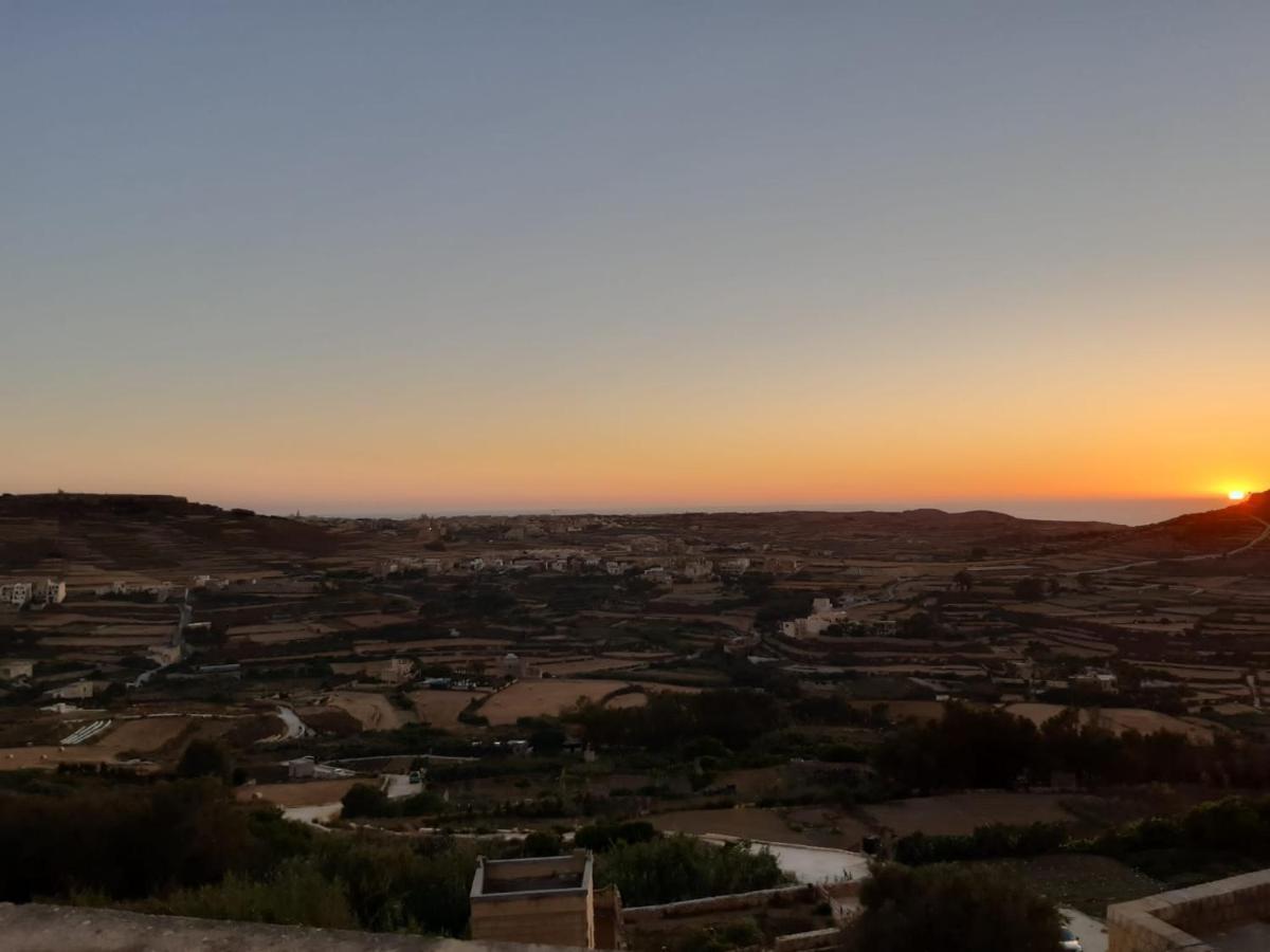 Ta Wigi Farmhouse Zebbug  Esterno foto