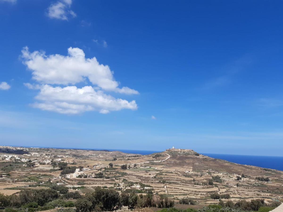 Ta Wigi Farmhouse Zebbug  Esterno foto