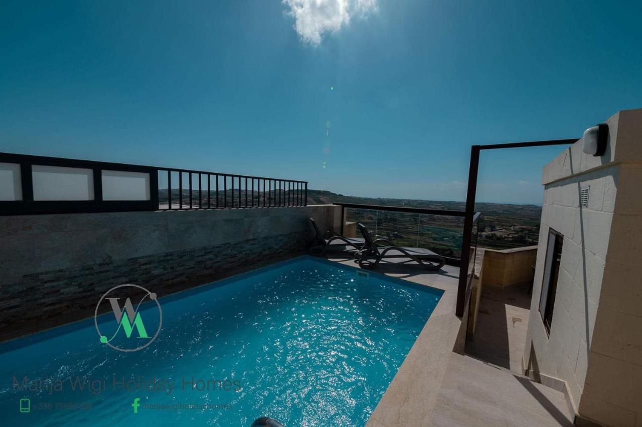 Ta Wigi Farmhouse Zebbug  Esterno foto