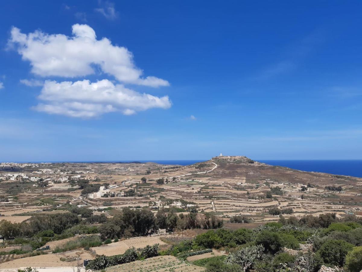 Ta Wigi Farmhouse Zebbug  Esterno foto