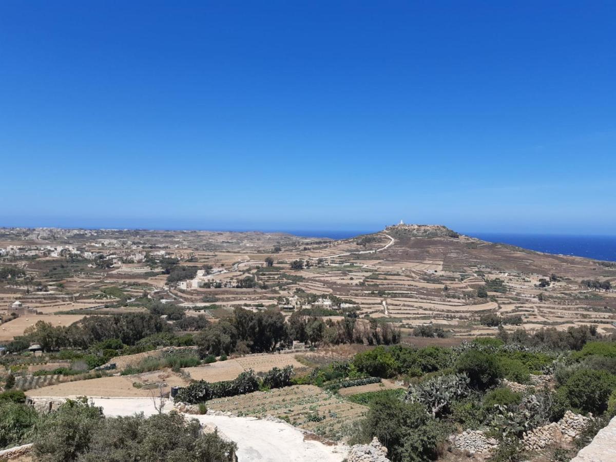 Ta Wigi Farmhouse Zebbug  Esterno foto
