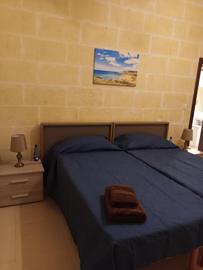 Ta Wigi Farmhouse Zebbug  Esterno foto