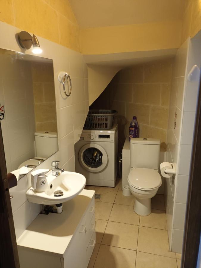 Ta Wigi Farmhouse Zebbug  Esterno foto