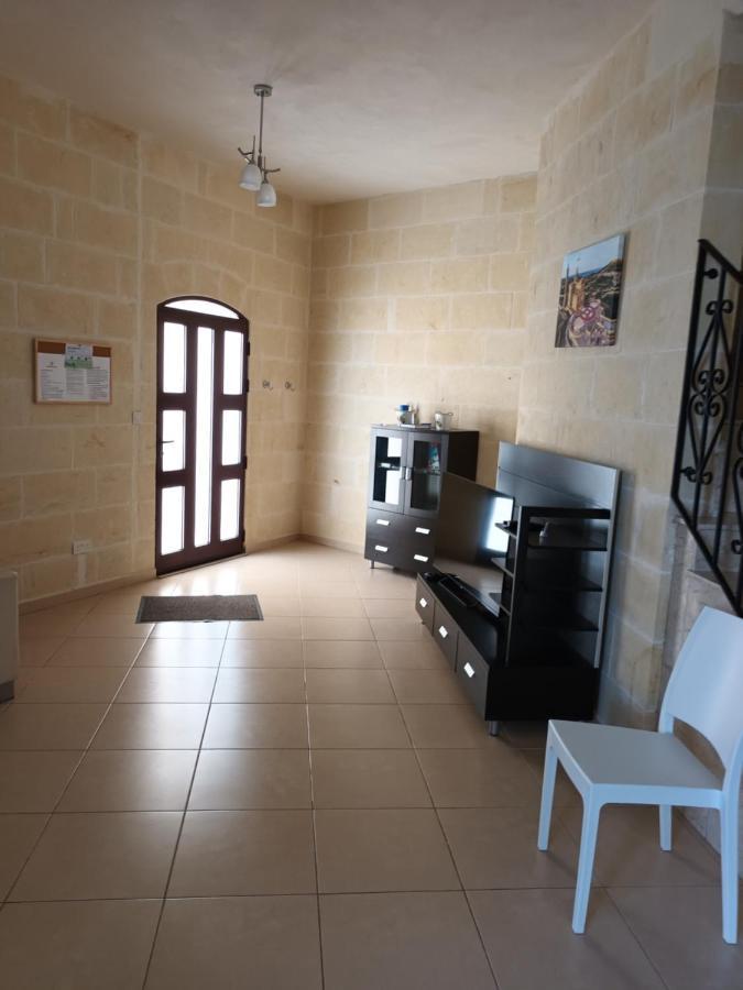 Ta Wigi Farmhouse Zebbug  Esterno foto