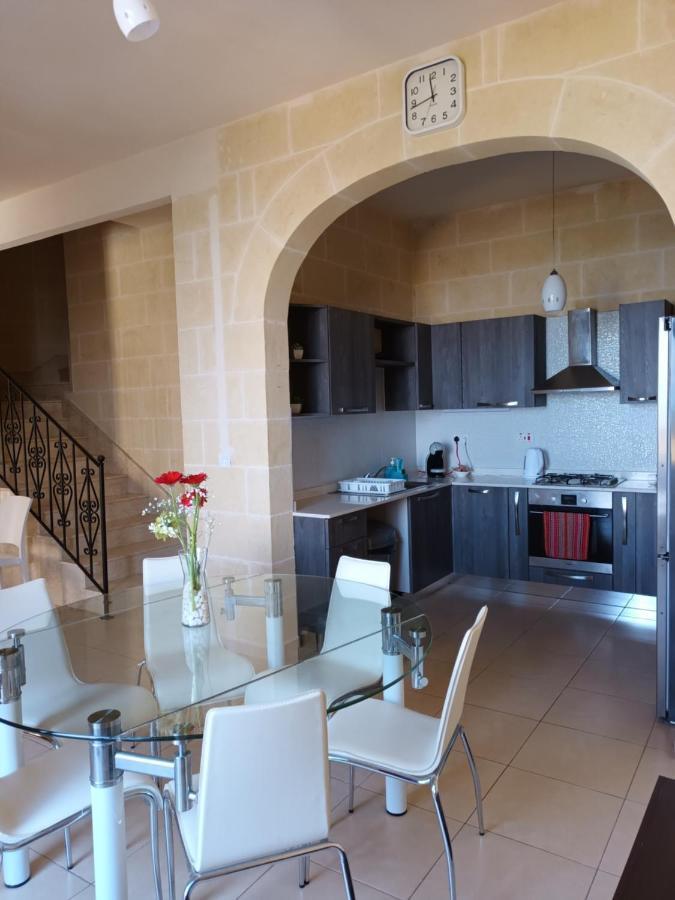 Ta Wigi Farmhouse Zebbug  Esterno foto