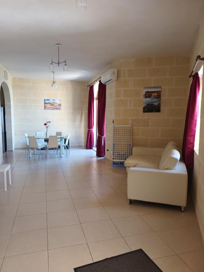 Ta Wigi Farmhouse Zebbug  Esterno foto