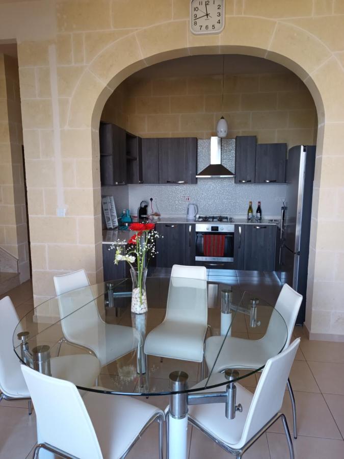 Ta Wigi Farmhouse Zebbug  Esterno foto