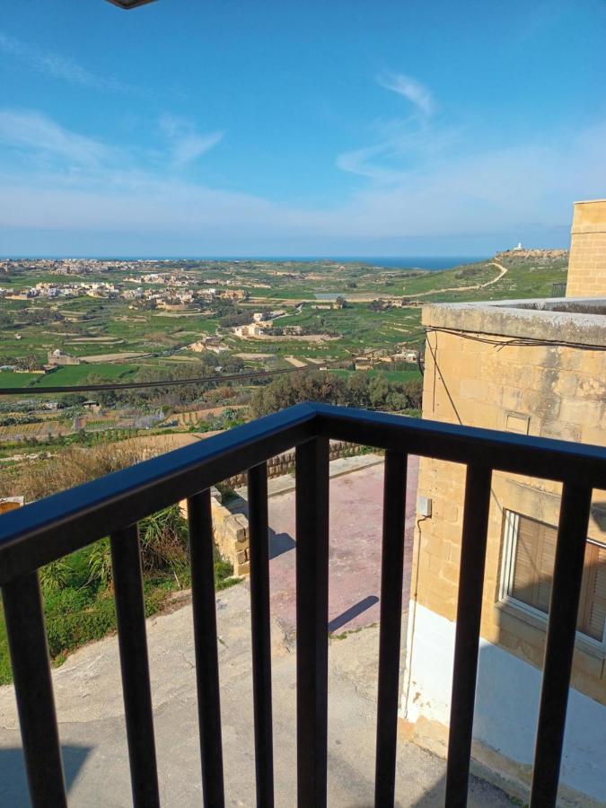 Ta Wigi Farmhouse Zebbug  Esterno foto
