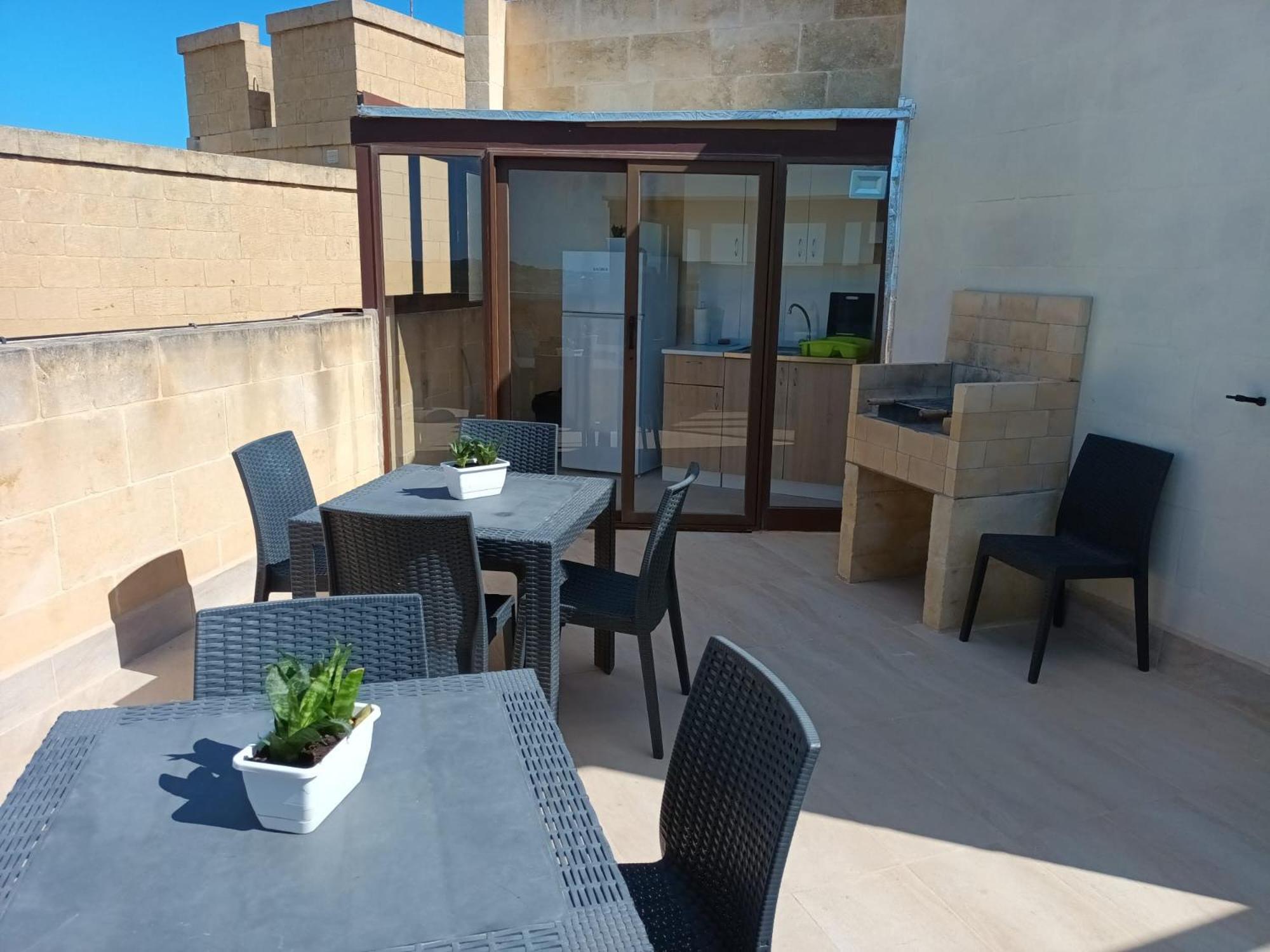 Ta Wigi Farmhouse Zebbug  Esterno foto