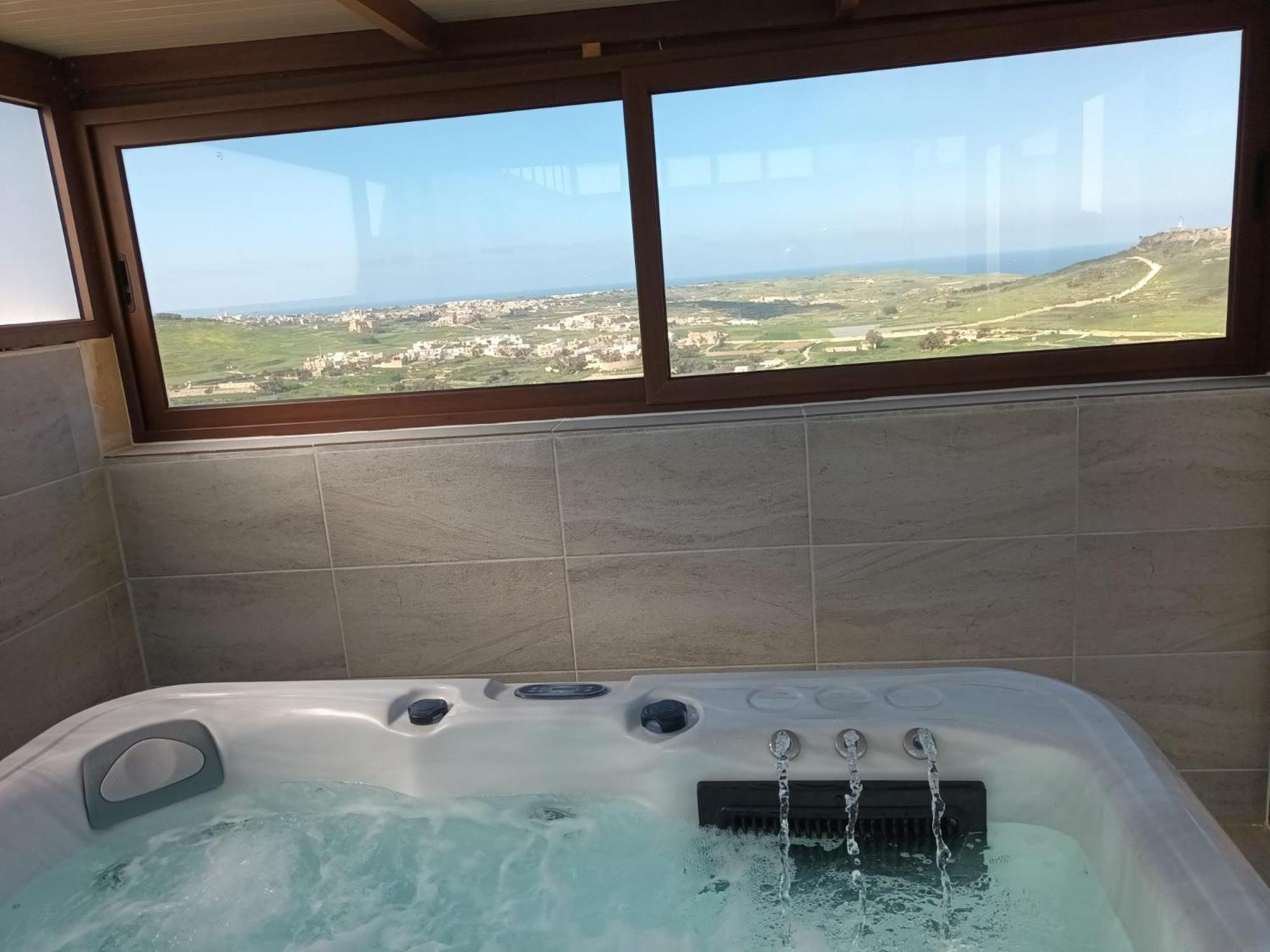 Ta Wigi Farmhouse Zebbug  Esterno foto